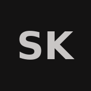 Stellar Kinetics logo